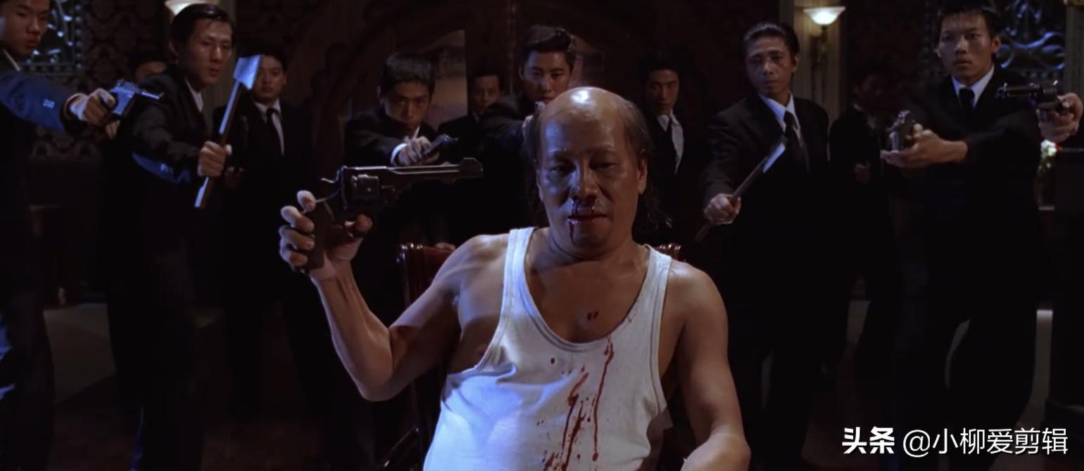 周星驰的电影007金枪客国语版,周星驰电影破坏之王国语版在线看