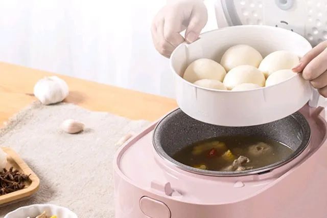 复工吃饭的正确步骤,复工后上班后怎么吃饭