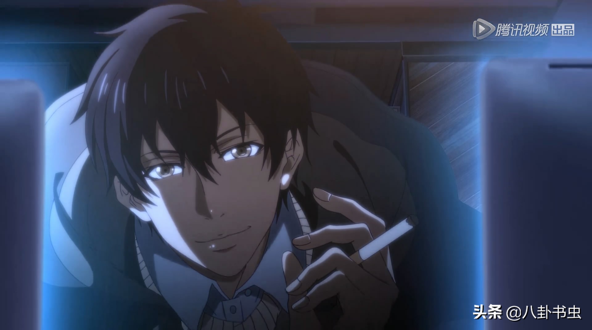 动漫全职高手1季大结局,动漫全职高手第一季在哪