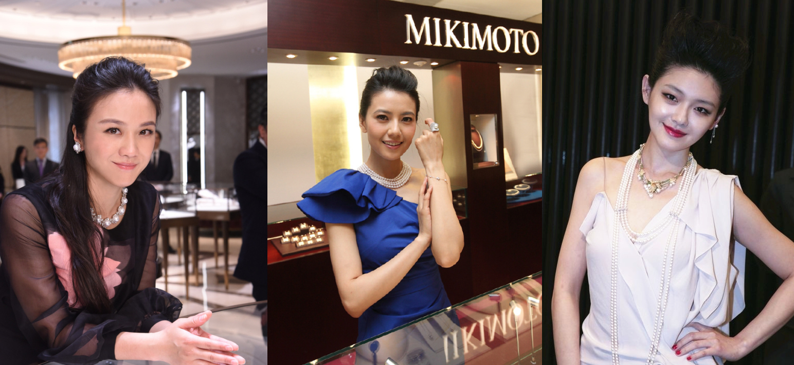 日本皇室罕见珠宝品牌,日本珍珠珠宝品牌有哪些