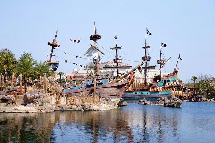 上海迪士尼攻略带孩子怎么玩,上海迪士尼开园3天