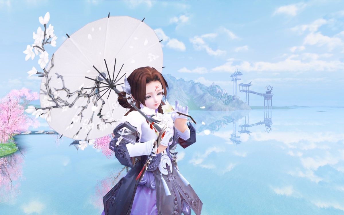 剑网三哪个门派pve最吃香2024,剑网3万花门派攻略