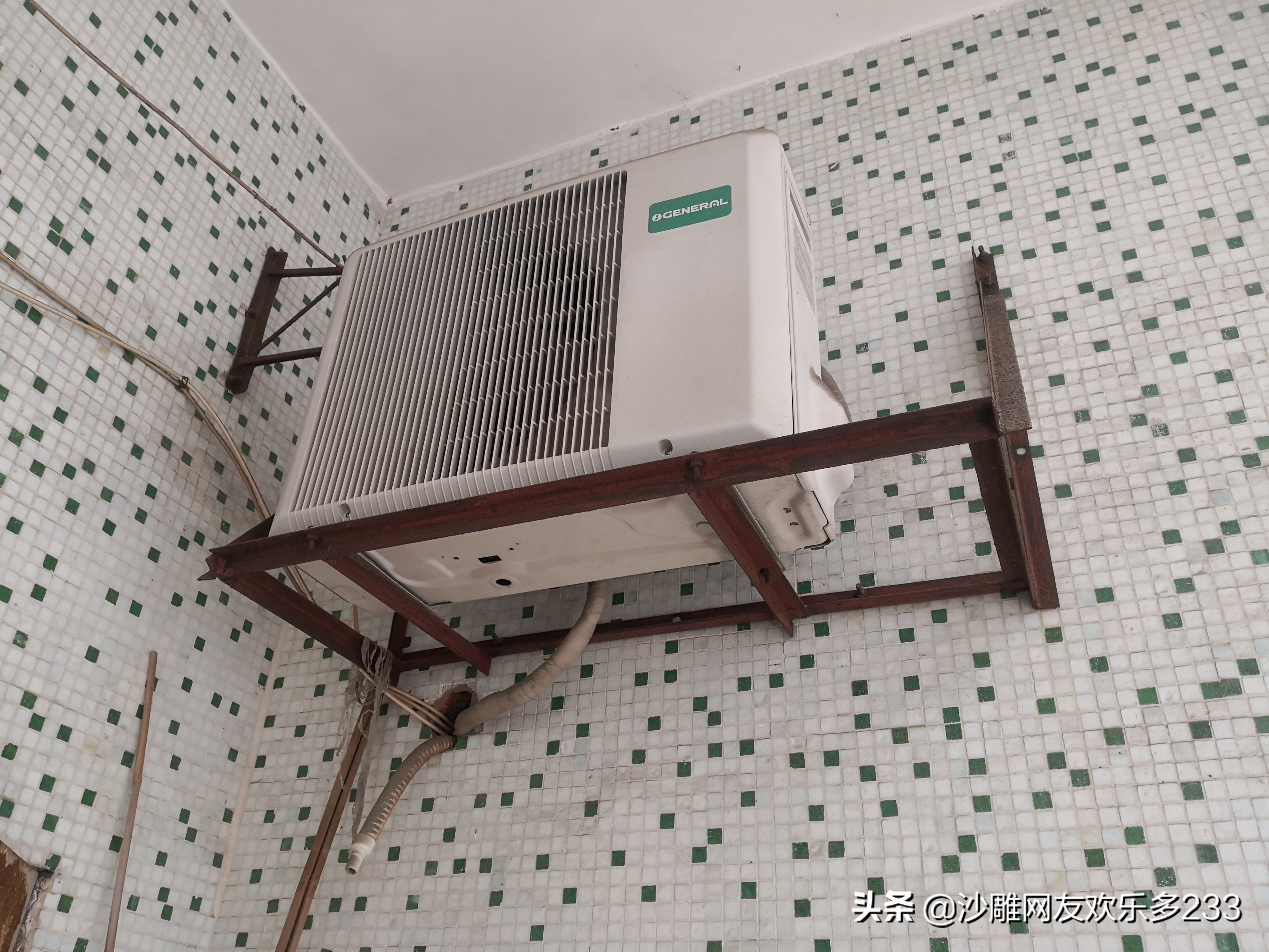 有几种空调牌子,空调都是什么牌子的