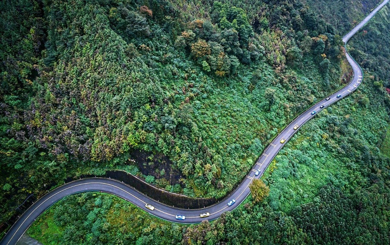 离成都1.5小时车程藏了一个小江南，连石板都是从乌镇运来的！