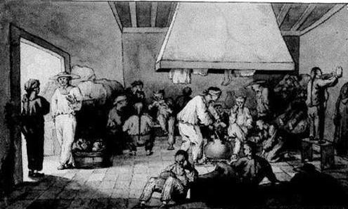 底款中国广彩瓷器是什么时期的,广彩瓷器起源于哪个朝代