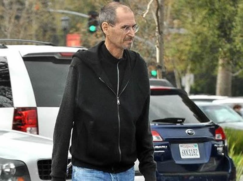 乔布斯为什么和生母相认,乔布斯是靠亲生父母成功的吗