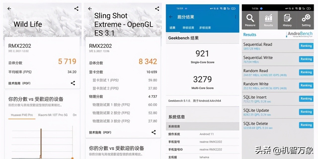 realme真我gt深度评测优缺点,realme真我GT测评