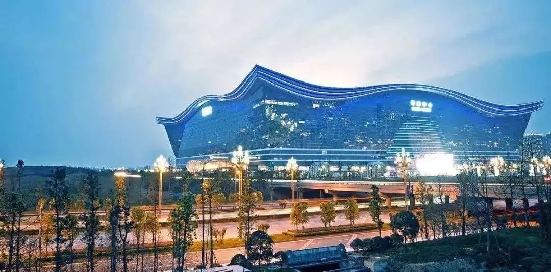 成都环球天堂岛海洋乐园门票夜场,天堂岛海洋乐园成都