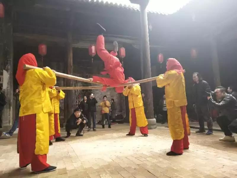 古城文化底蕴浓郁,古城的历史文化价值