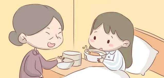 产后坐月子五大忌讳是什么,科学度过产褥期的好处