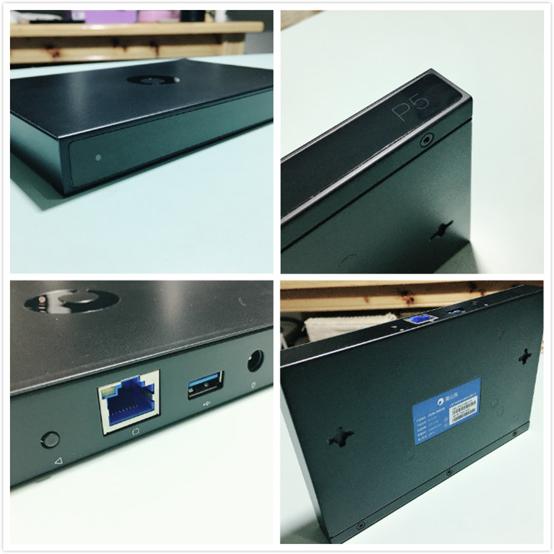 跟又卡又慢还要充钱的网盘说再见吧,旁路盒子私密又安全