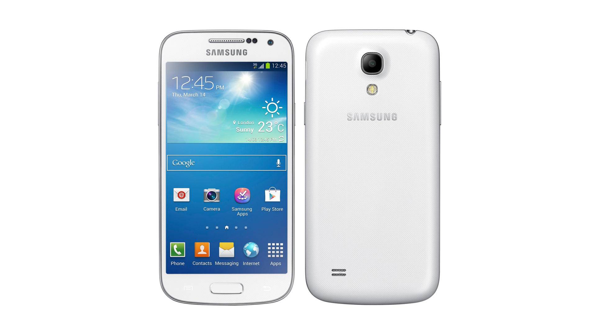 三星galaxys系列的历史,三星galaxys系列迎来重大改变