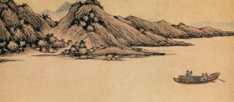 郁孤台下清江水中间多少行人泪这首辛词隐藏着一个皇太后的故事