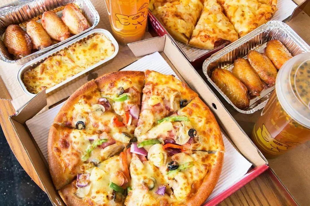 必胜客十大披萨排名,必胜客披萨国内门店数