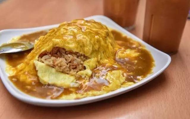 日式蛋包饭的正宗做法 (紫菜蛋包饭正宗做法)