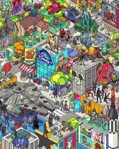 一只粉色的小狐狸凭什么能赢威震天？