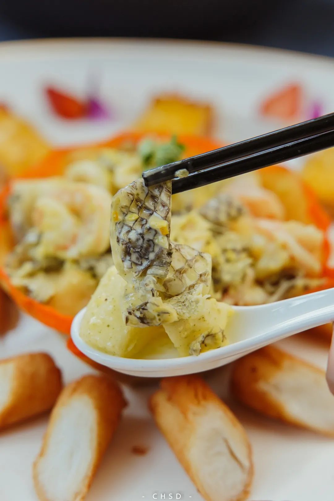 顺德龙江老字号正宗顺德菜,顺德最出名的顺德菜餐厅推荐