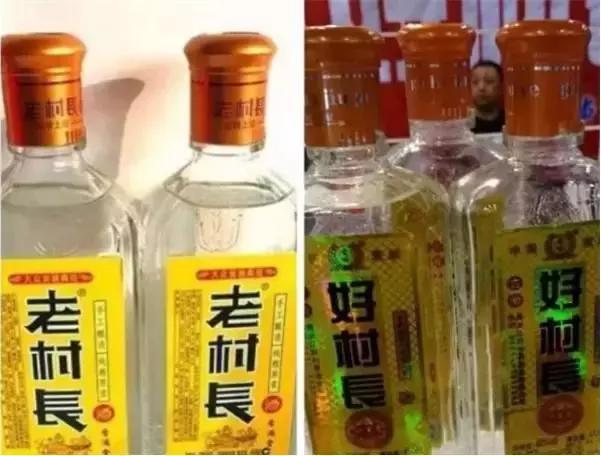 喝了这么多年啤酒原来都是勾兑的,喝了这么多年的茶是不是骗人的