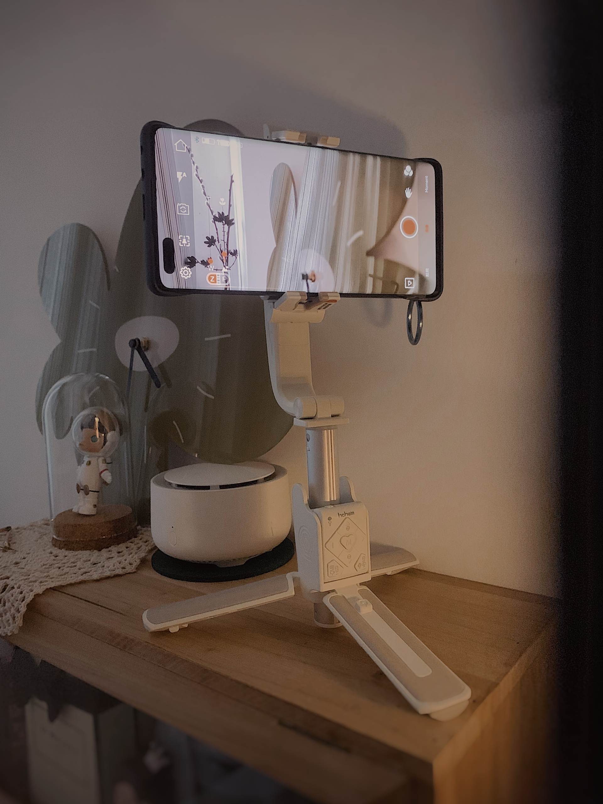 浩瀚卓越小q稳拍杆怎么样,小q稳拍杆测评