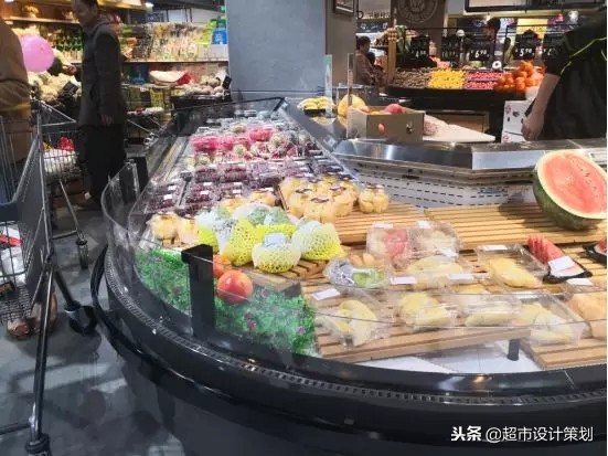 探店开业超市,福建万达广场探店