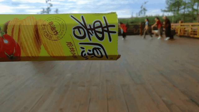 五一假期闺蜜去大兴安岭穷游,闺蜜自驾大草原