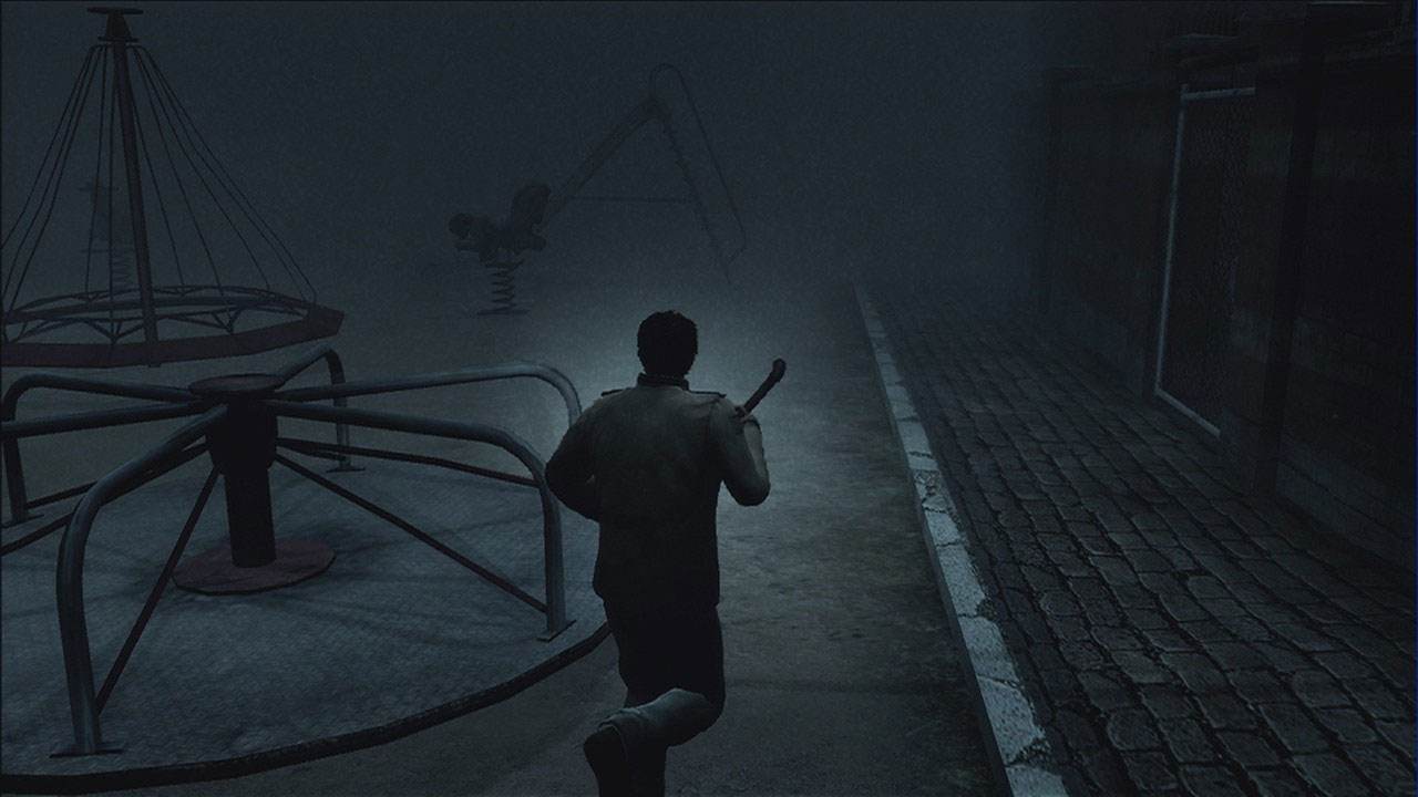 前所未有的变革,生化危机4最难玩的版本