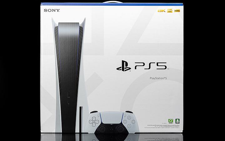 强大沉浸感,次世代主机PS5解析与PS4Pro试玩对比