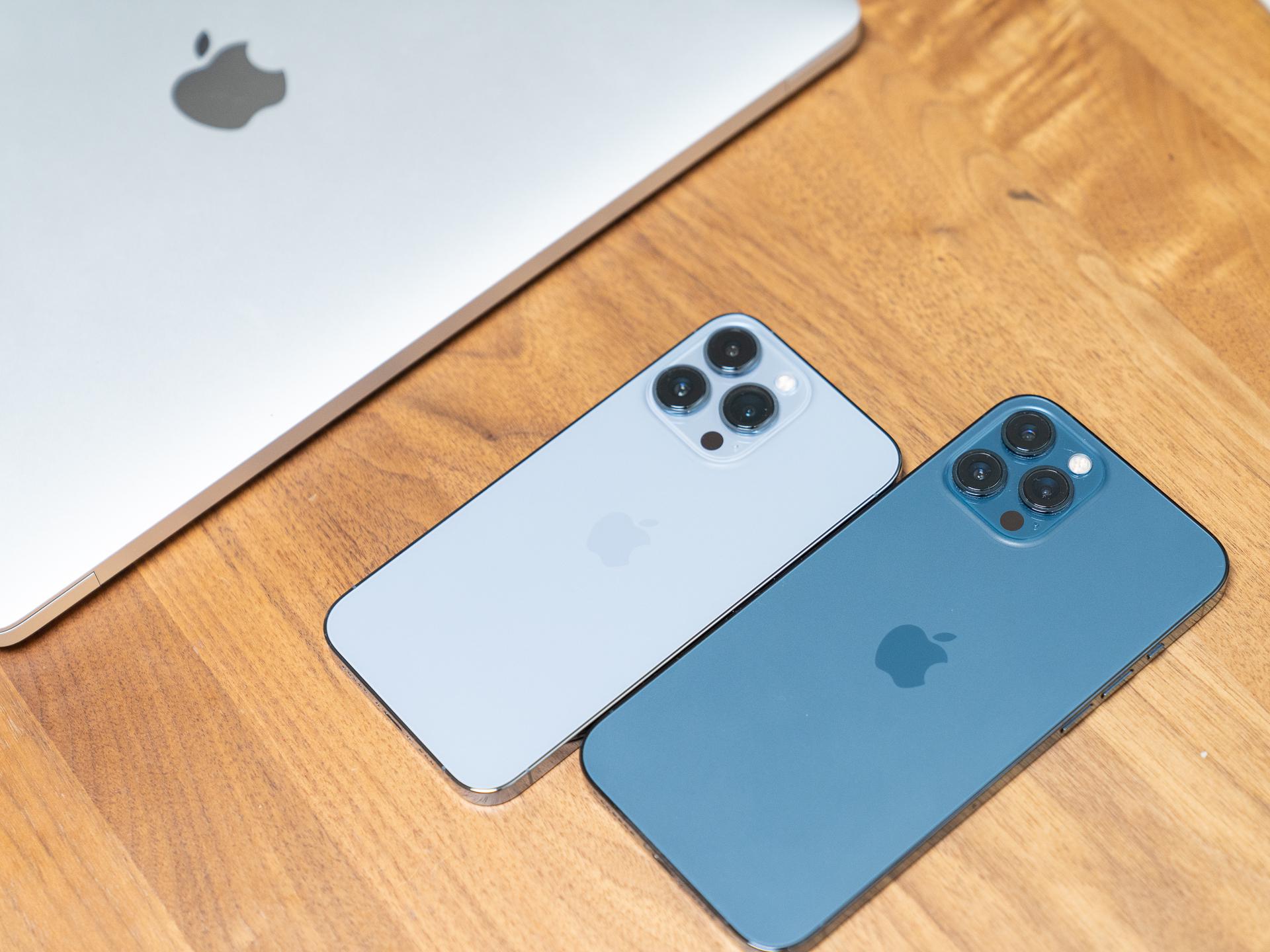 为什么建议你入手iphone13pro,iphone13pro体验总结