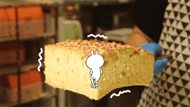 抖音爆款蛋糕店 (抖音私房蛋糕开业)