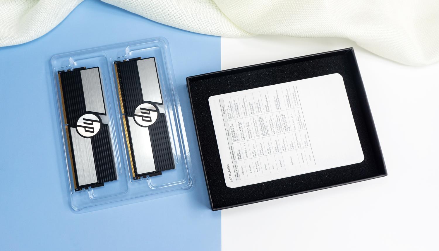 惠普10代内存条,惠普v10内存条3200