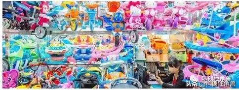 怎么在义乌购上进货,义乌哪里进货最便宜