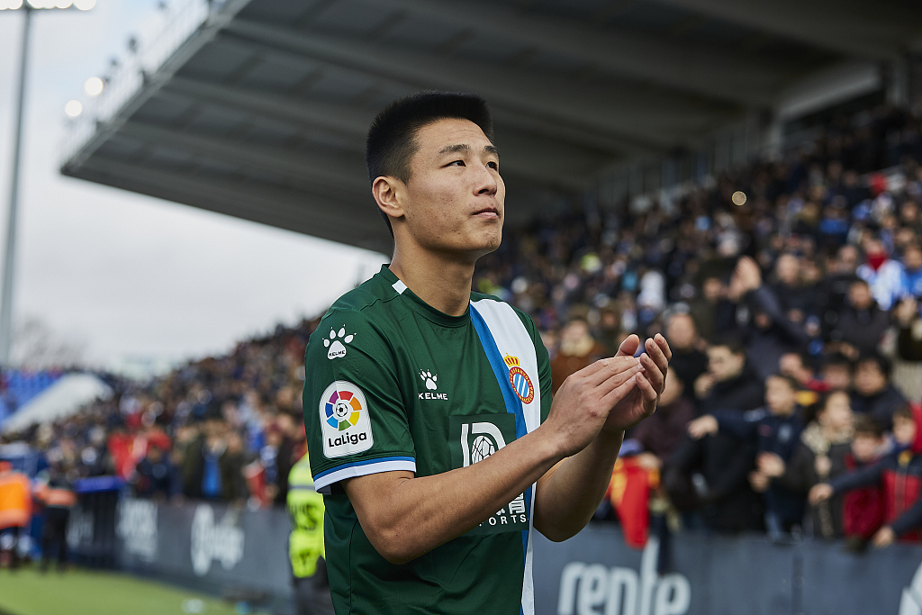 武磊的2019负重前行道阻且长