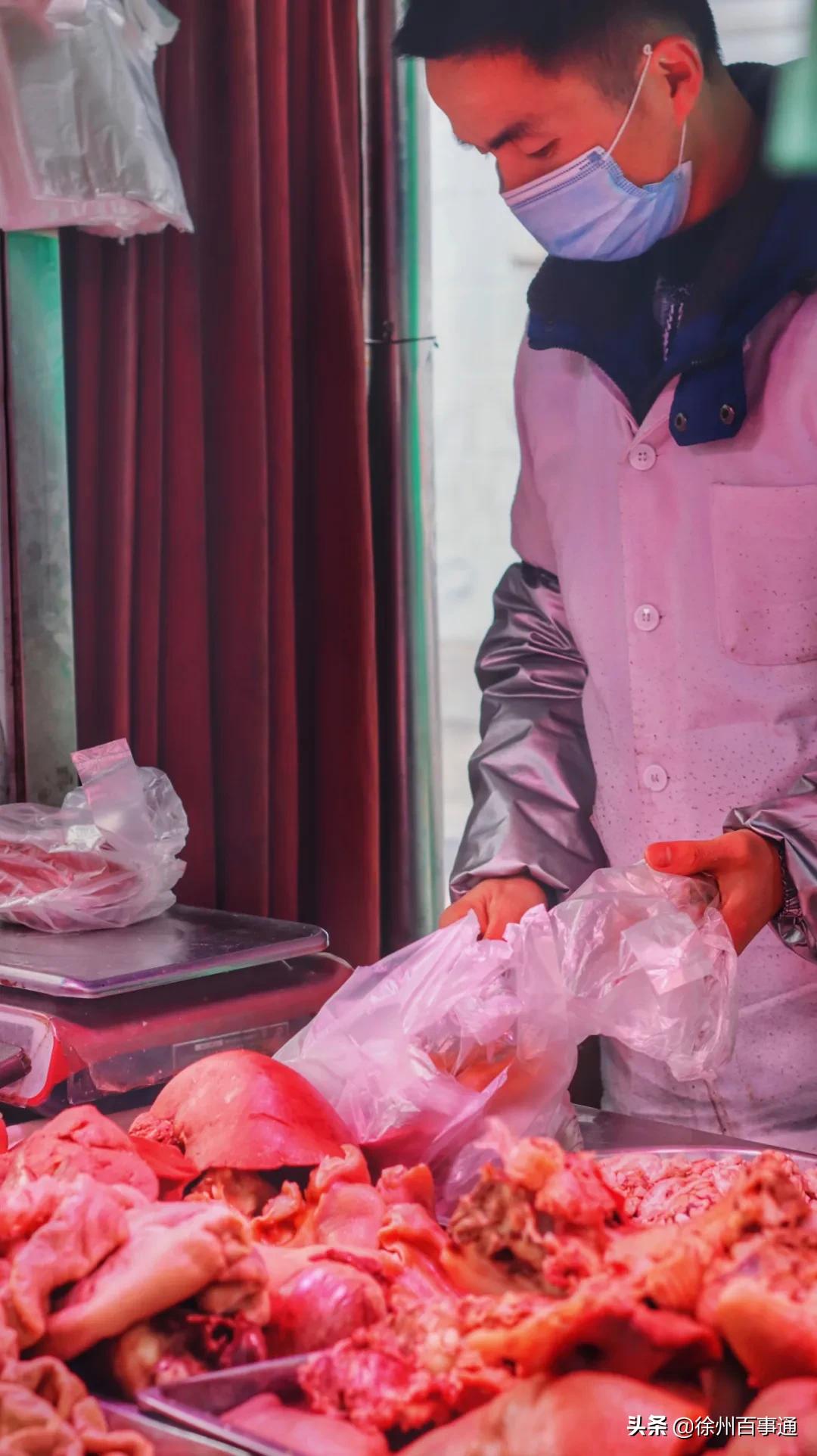 徐州丰储街菜市场在哪里,丰储街菜市场