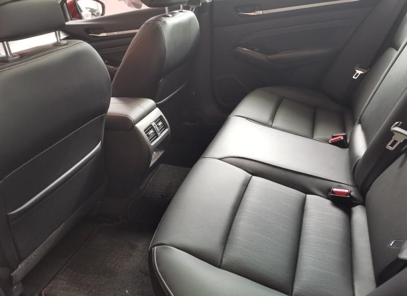 日产天籁2.0舒适版首付多少,日产天籁2.0t进享版落地多少钱