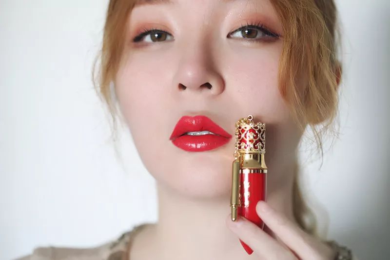 妆容高贵优雅大女主,气质大女主妆容教程