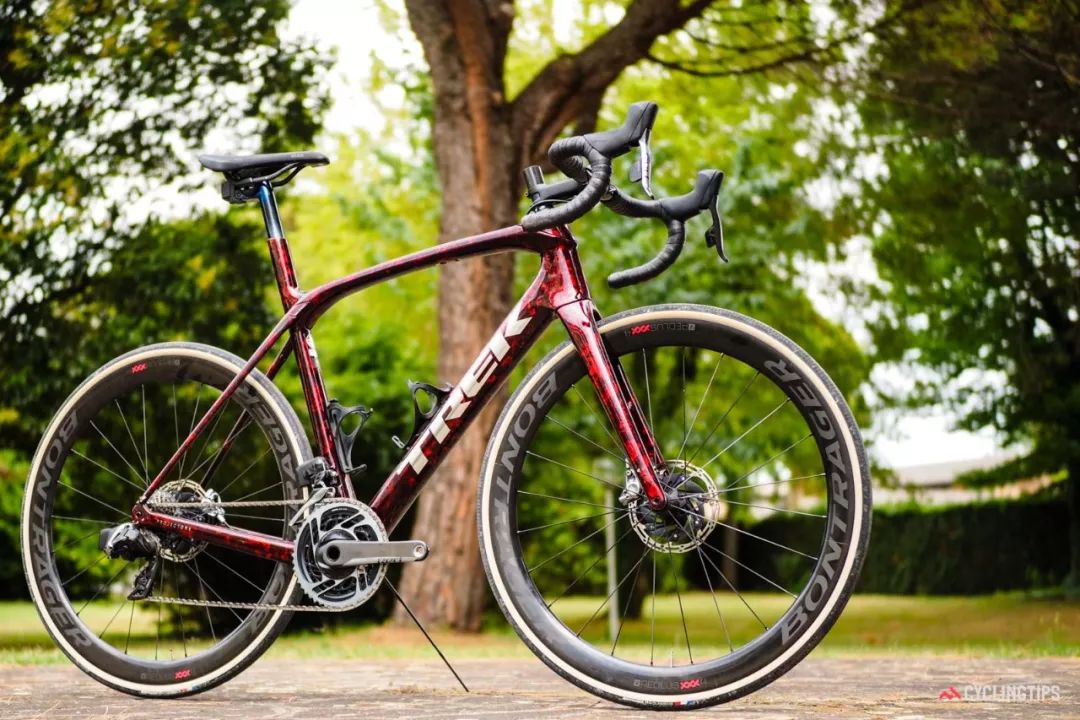 怎么选一辆户外自行车,锻炼应该买哪种自行车