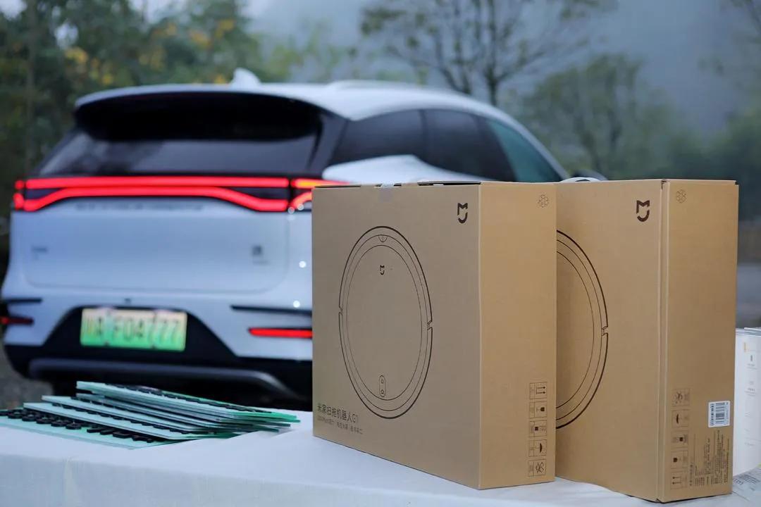 21款比亚迪唐dm最低配值得买,21款唐dm可以升级自动泊车吗