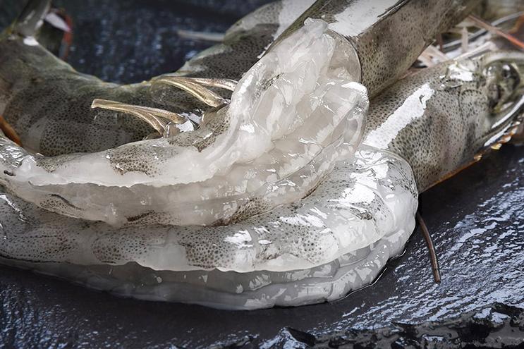 冻虾的正确做法牢记不要直接下锅,冻虾煮多长时间肉才有劲道才嫩