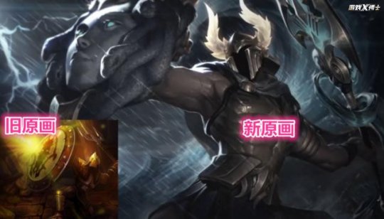 adc新爹莫德凯撒,lol现在版本强势英雄adc