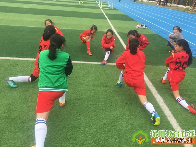 激动人心总决赛,南京市长杯校园足球联赛