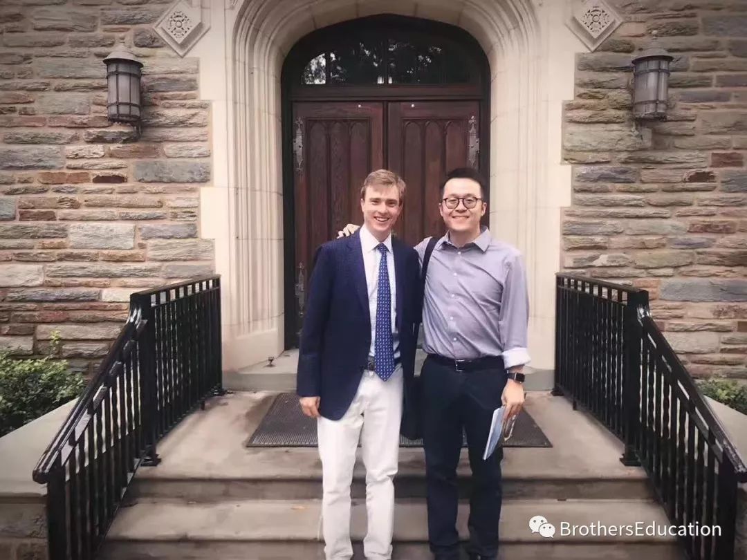 带你深度了解美国寄宿大牛校IndianSprings（印地安泉中学）