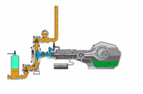40种泵动画结构工作原理全看懂了,总结了19种泵的工作原理看图就懂