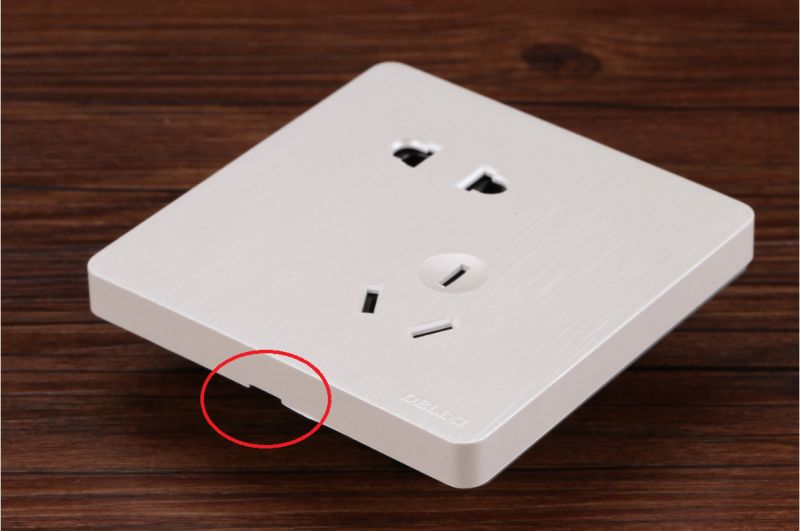 各种品牌插座测评,十大插座面板测评