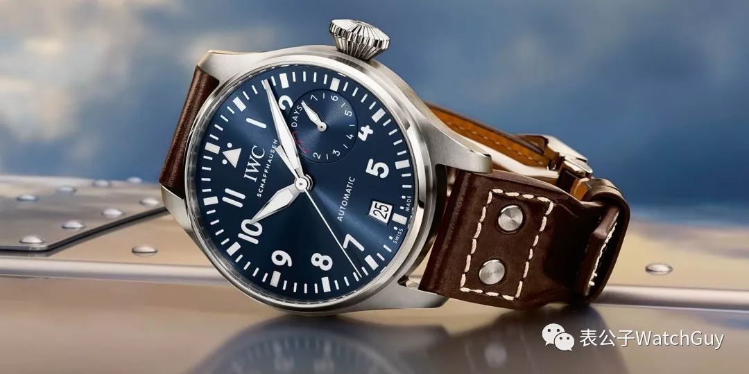 腕表品牌终于入局了的说说,腕表的详细介绍