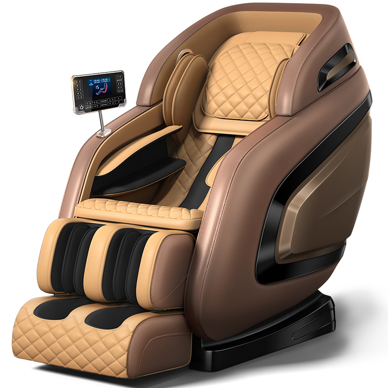 按摩椅怎样选择,如何挑选一款合适的按摩椅