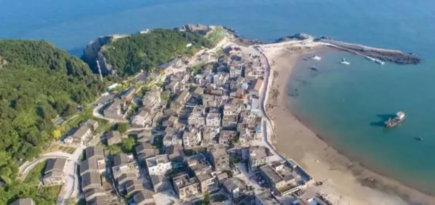 攻略来啦！平潭这些“宝藏”村落，你必须知道