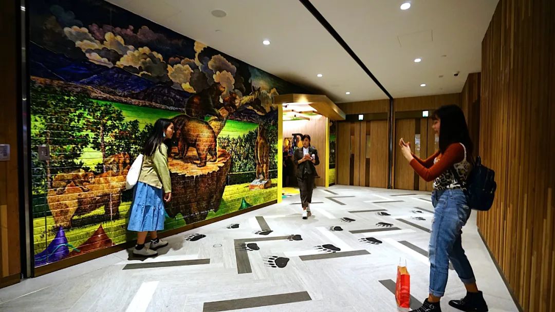 香港最大商场购物实拍视频,香港顶级商场视频