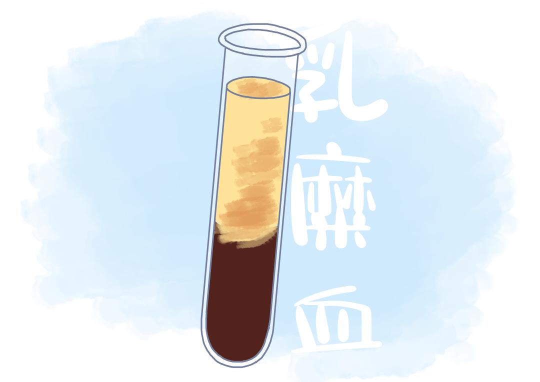 血液有问题一般出现哪几种情况,医生说血液有问题是什么情况