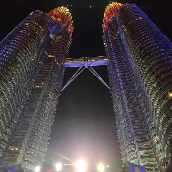 2000块能去马来西亚吗,2000块穷游马来西亚