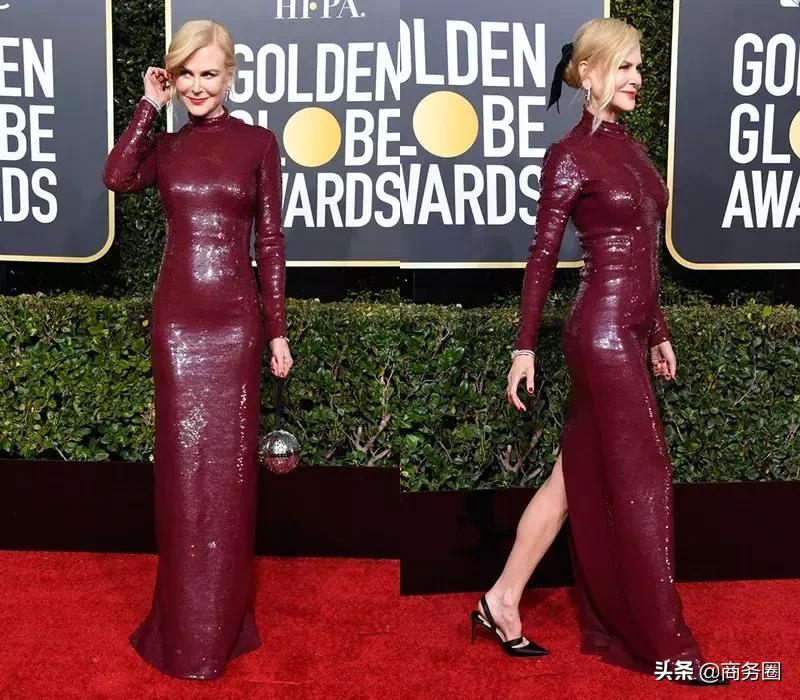 ladygaga安妮海瑟薇,安妮海瑟薇prada红毯